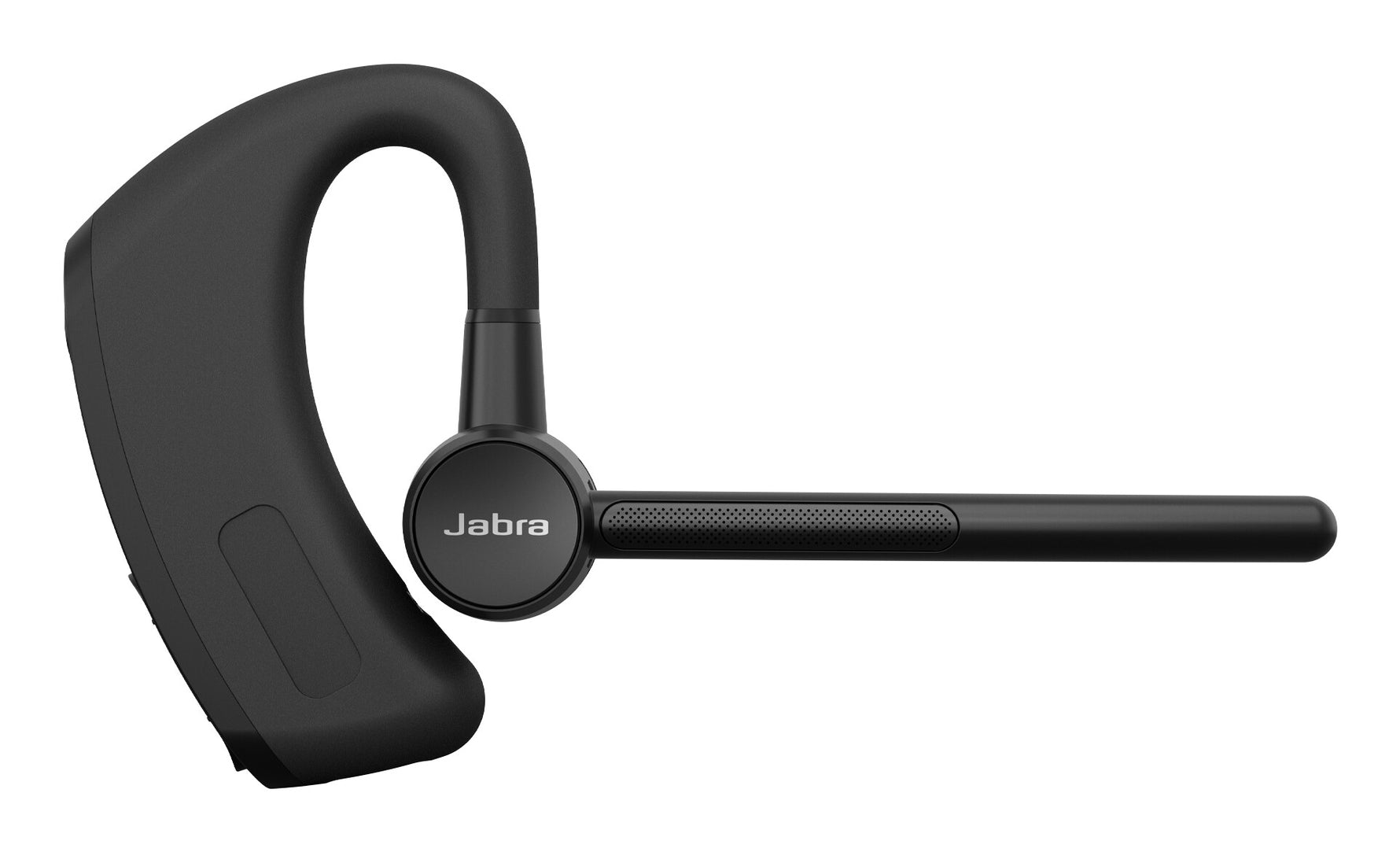 Jabra Perform 45 SE Headset Hoofdband, oorhaak USB Type-C Bluetooth Zwart
