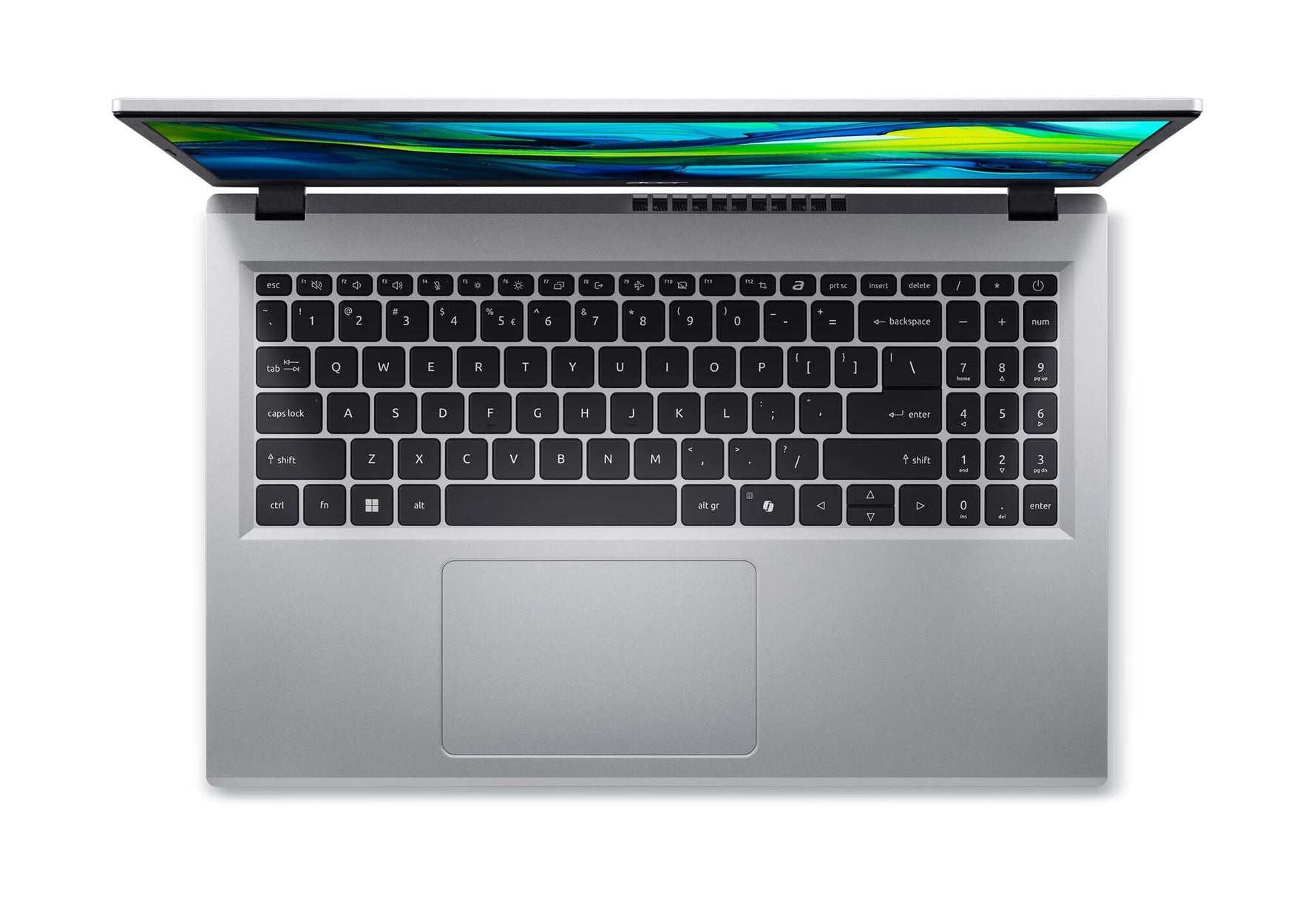 Acer Aspire Go 15 AG15-32P-3534 AG15-32P Notebook