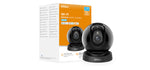 Imou Rex 3D 5MP-R1 Bolvormig IP-beveiligingscamera Binnen 2880 x 1620 Pixels Plafond/wand/bureau