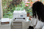 Canon PIXMA TS7750i Inkjet A4 1200 x 1200 DPI Wifi