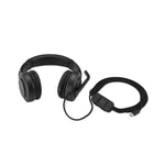 Kensington H1000 USB-C On-Ear Hoofdtelefoon