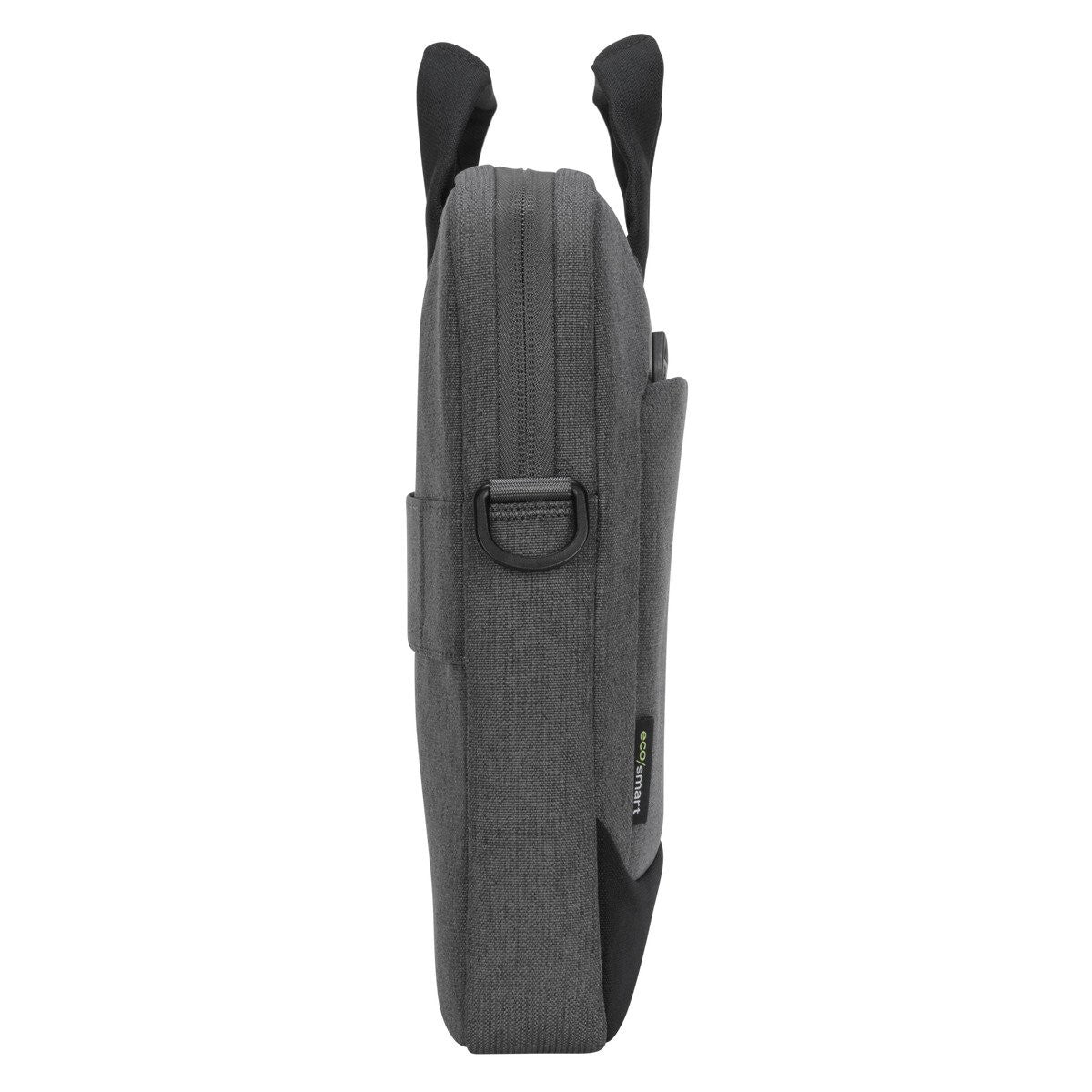 Targus Cypress EcoSmart 35,6 cm (14") Aktetas Grijs