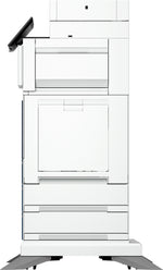 HP LaserJet Color Enterprise Flow MFP 6800zfsw printer