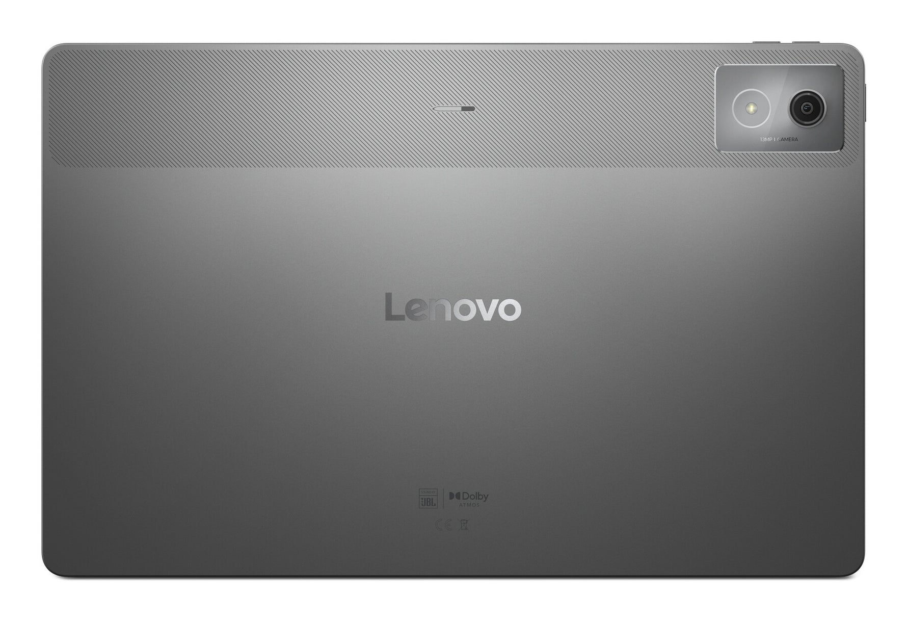 Lenovo Idea Tab Pro Mediatek 256 GB 32,3 cm (12.7") 8 GB Wi-Fi 6E (802.11ax) Android 14 Grijs