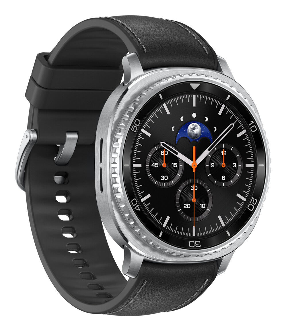 Samsung Galaxy Watch 8 Classic 3,3 cm (1.3