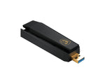 MSI AXE5400 interfacekaart/-adapter USB 2.0