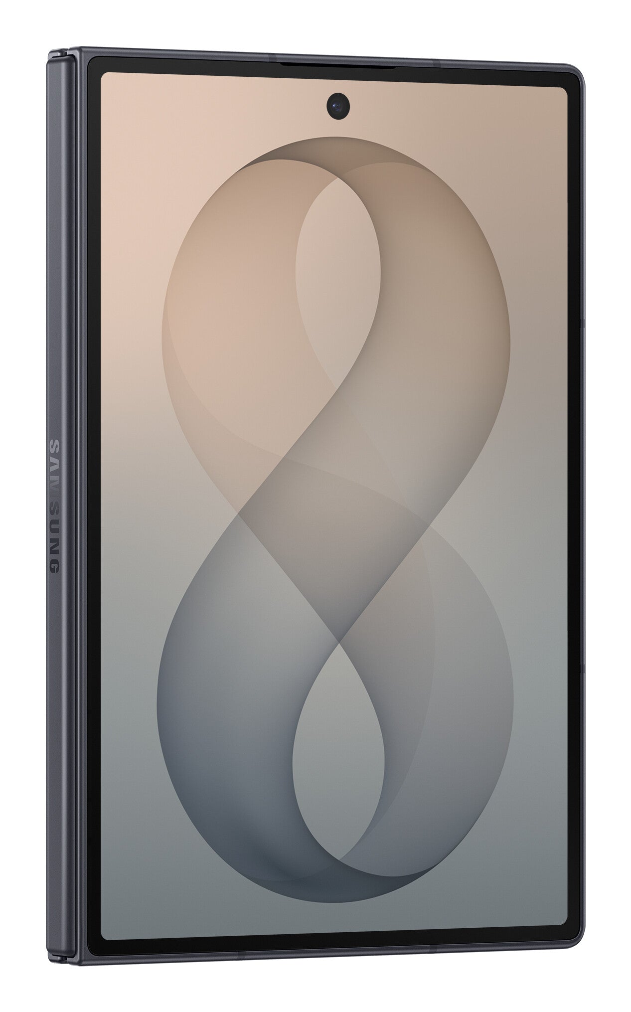 Samsung Galaxy Z Fold8 19,3 cm (7.6") Dual SIM 5G USB Type-C 12 GB 256 GB 4800 mAh Grafiet