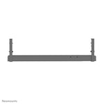 Neomounts ADS07-120BL Kabelgoot - klembevestiging - universeel