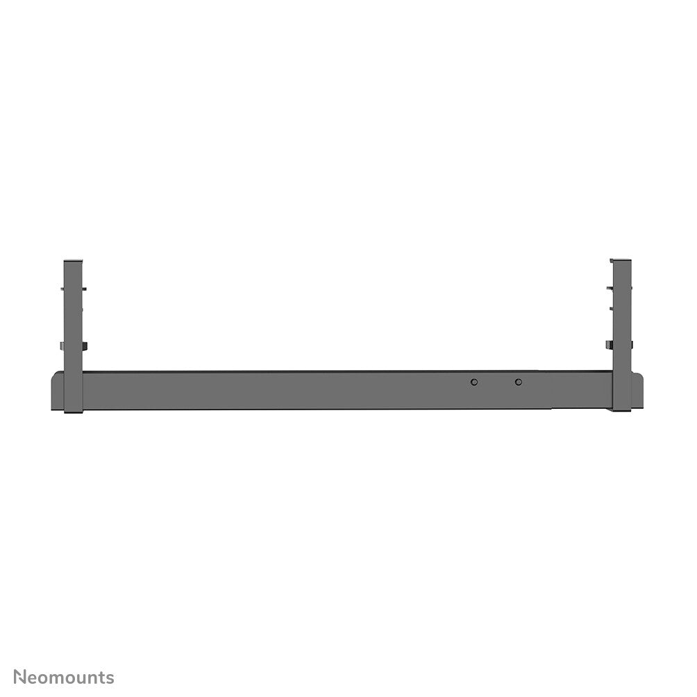 Neomounts ADS07-120BL Kabelgoot - klembevestiging - universeel