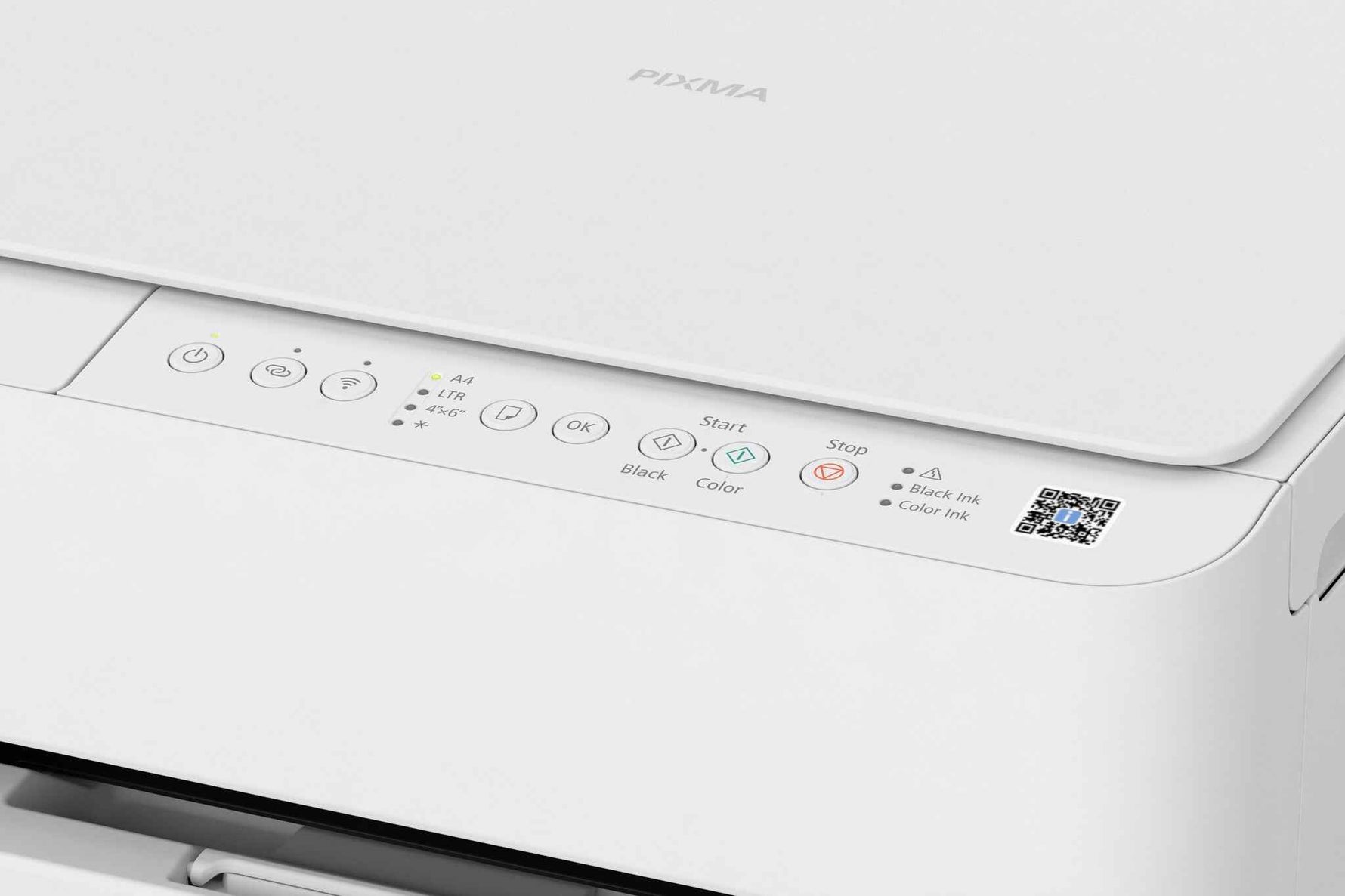 Canon PIXMA TS4150i Inkjet A4 1200 x 1200 DPI Wifi