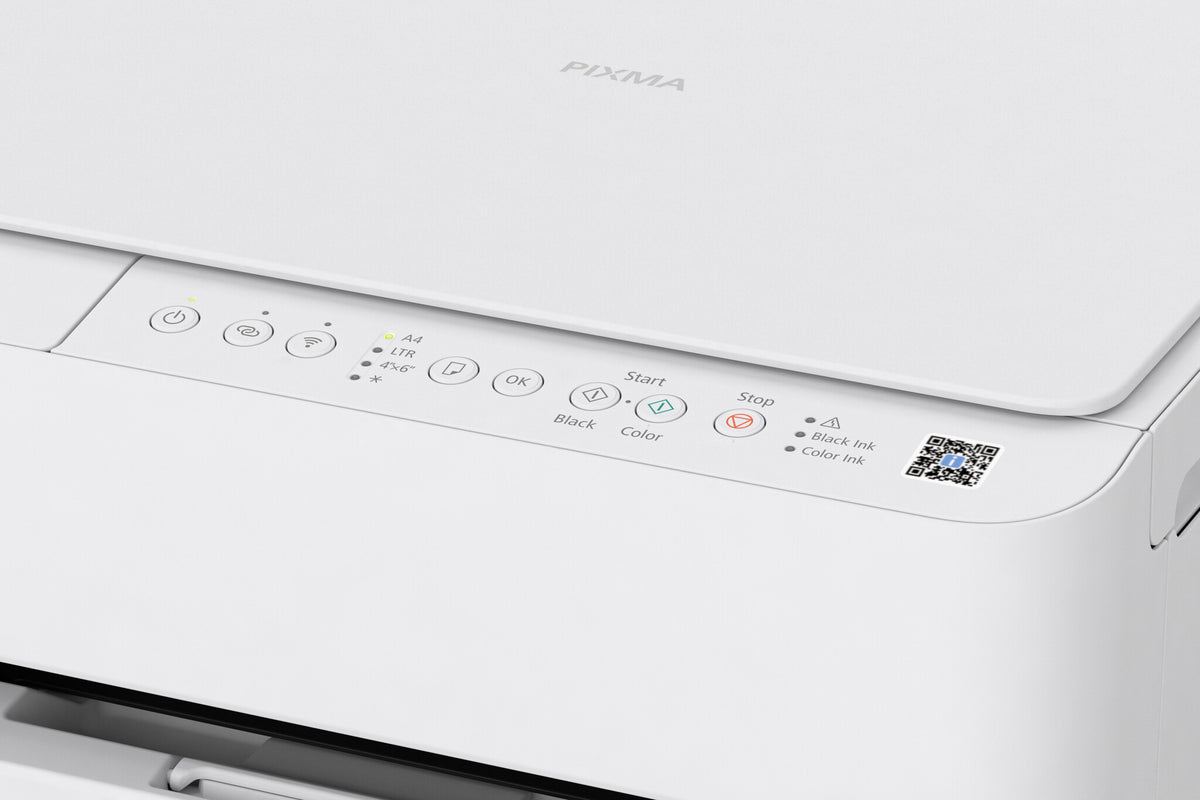Canon PIXMA TS4150i Inkjet A4 1200 x 1200 DPI Wifi
