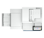 HP Color Laserjet Ent Flw MFP 8801z+ A3 70S. Col MF Fax Netzwerk Laser 1200 x 1200 DPI 60 ppm Wifi