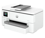 HP OfficeJet Pro 9720e Draadloos All-in-One Kleur Printer, Dubbelzijdig printen; Kopieerapparaat, Scanner