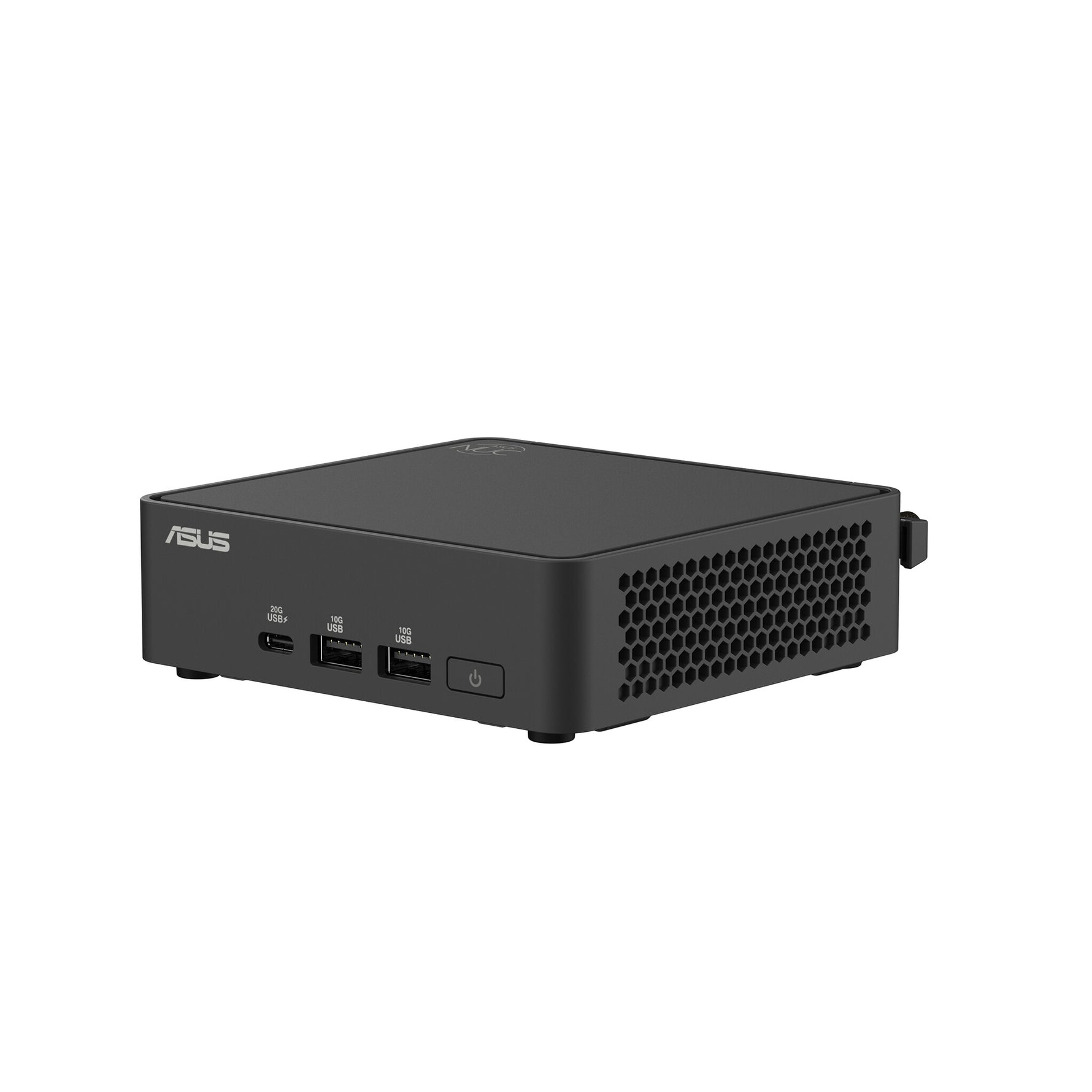 ASUS NUC 15 Pro RNUC15CRKC500002 Zwart 210H