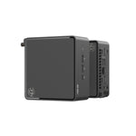 ASUS NUC 15 Pro RNUC15CRHU500002 Zwart 225H BGA 2049