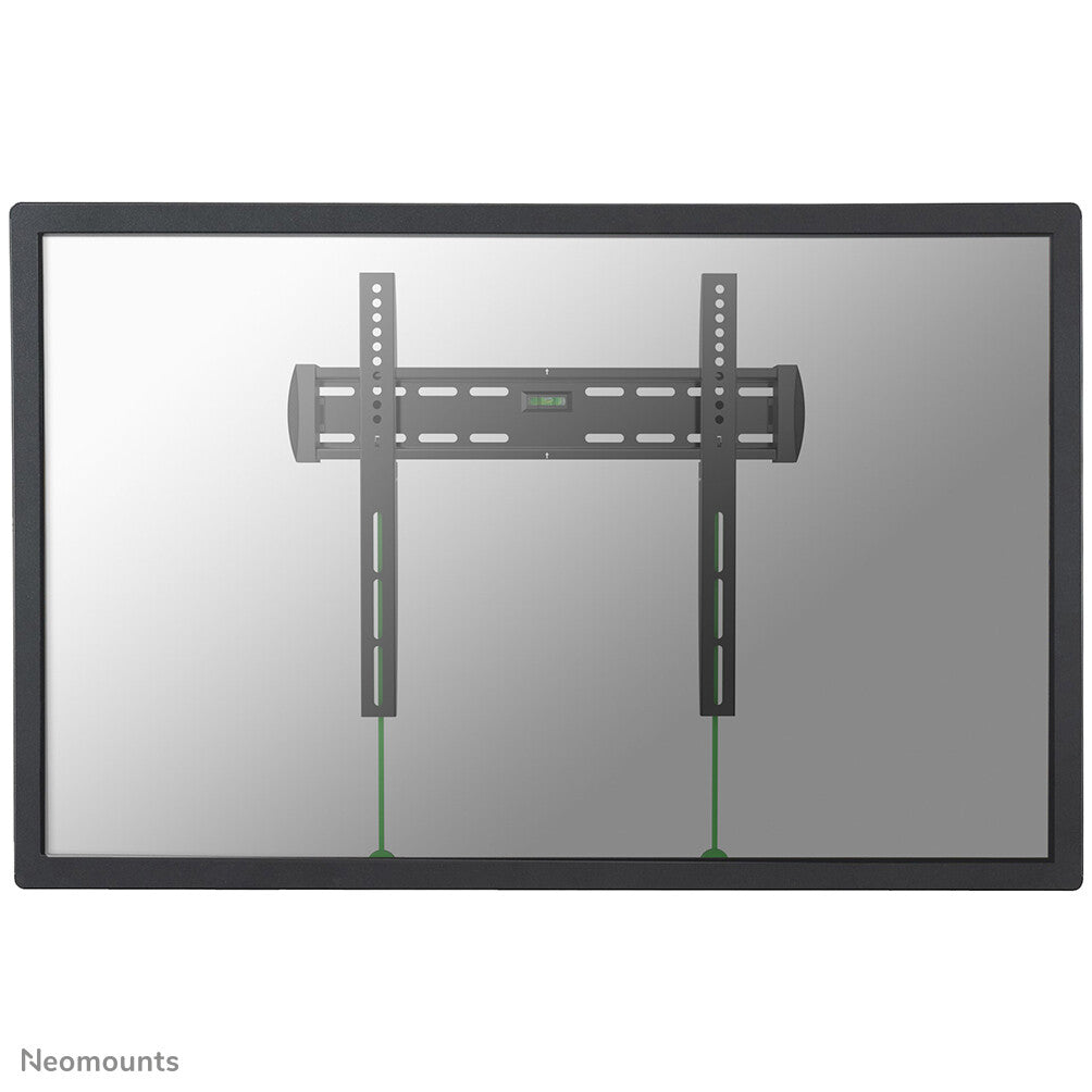 Neomounts NM-W340BLACK TV-beugel wand 32-55" - ultra-vlak
