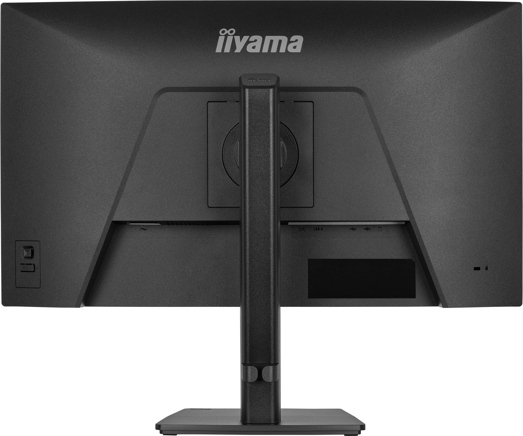 iiyama ProLite XB2796HSC-B1 computer monitor 68,6 cm (27") 1920 x 1080 Pixels Full HD LED Zwart