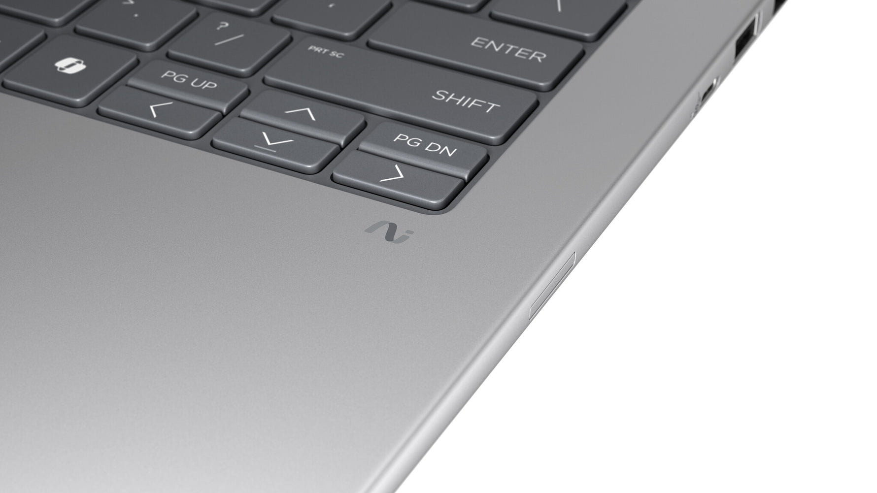 HP ZBook 8 G1i 14 Intel Core Ultra 7 255H Mobiel werkstation 35,6 cm (14