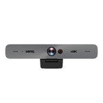 BenQ DVY32 Zwart, Grijs 60 fps