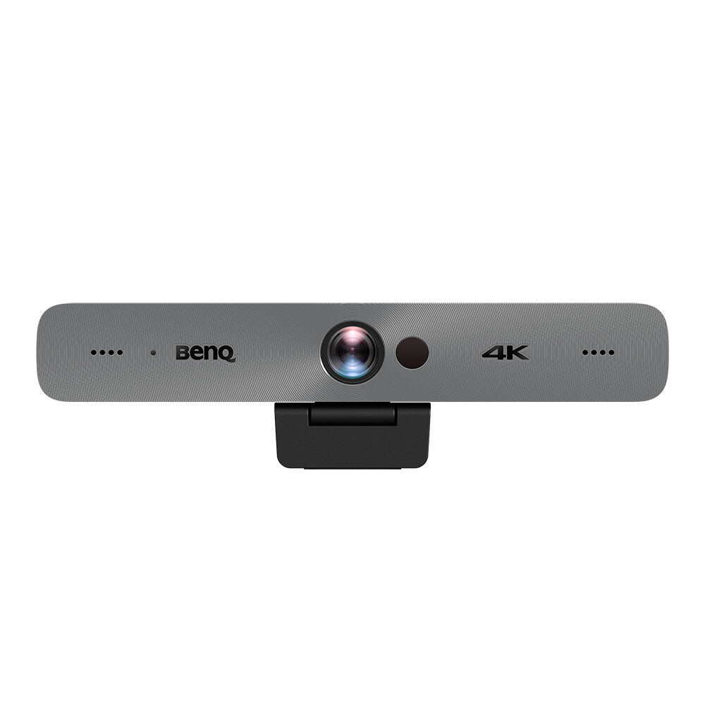 BenQ DVY32 Zwart, Grijs 60 fps