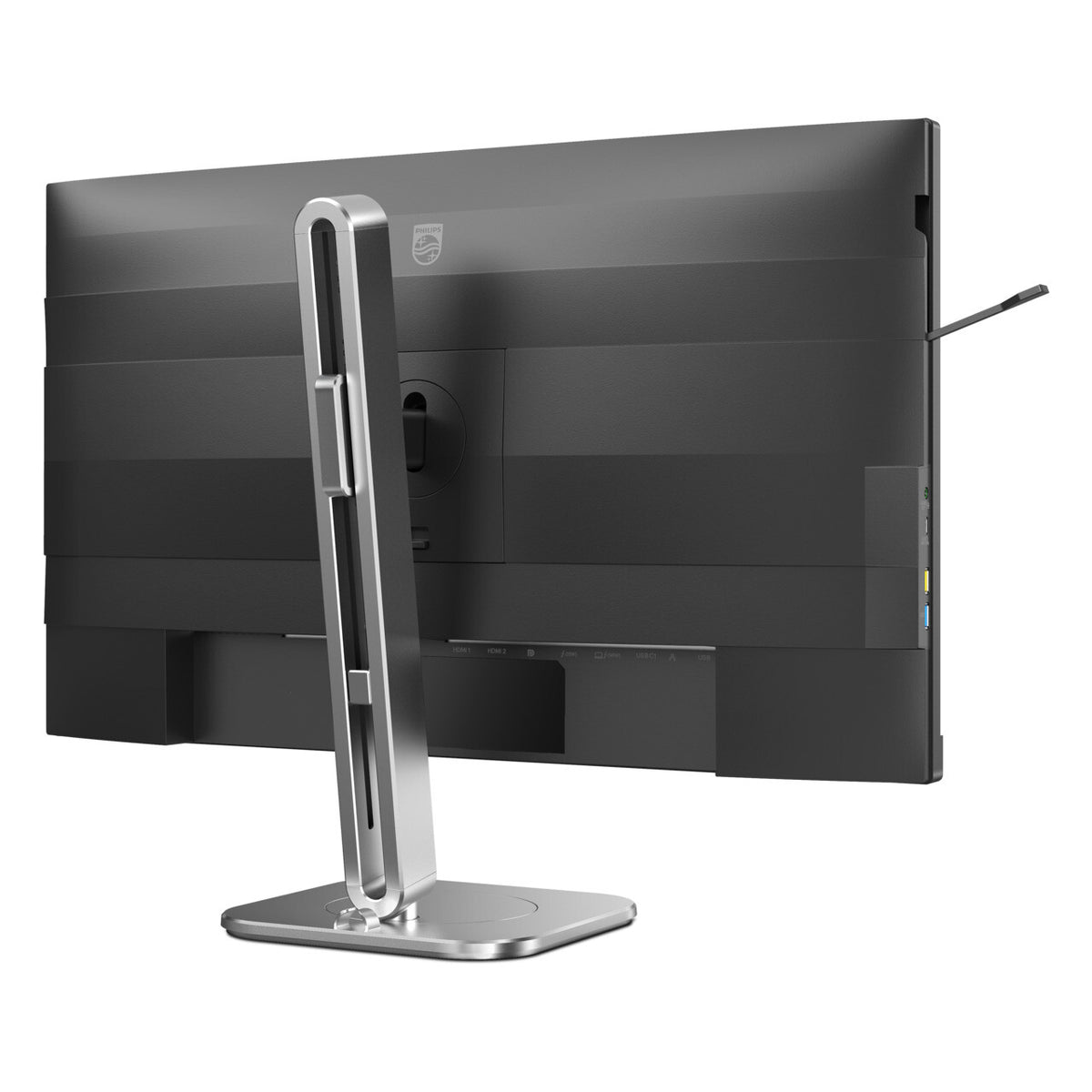 Philips 6000 serie 27B2U6903/00 computermonitor 68,6 cm (27") 3840 x 2160 Pixels 4K Ultra HD LED Antraciet