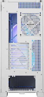 MSI MPG VELOX 300R AIRFLOW PZ WHITE CASE Midi Tower Wit