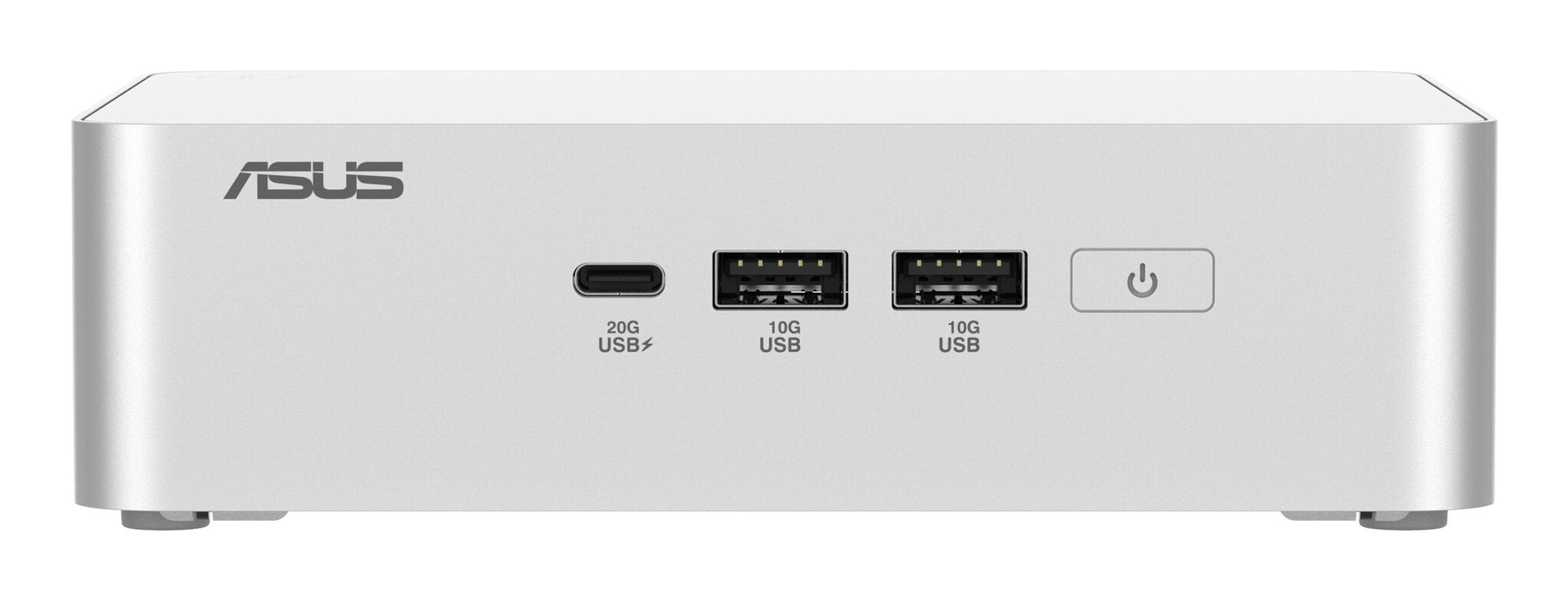ASUS NUC 15 Pro+ RNUC15CRSU500002 Wit 225H