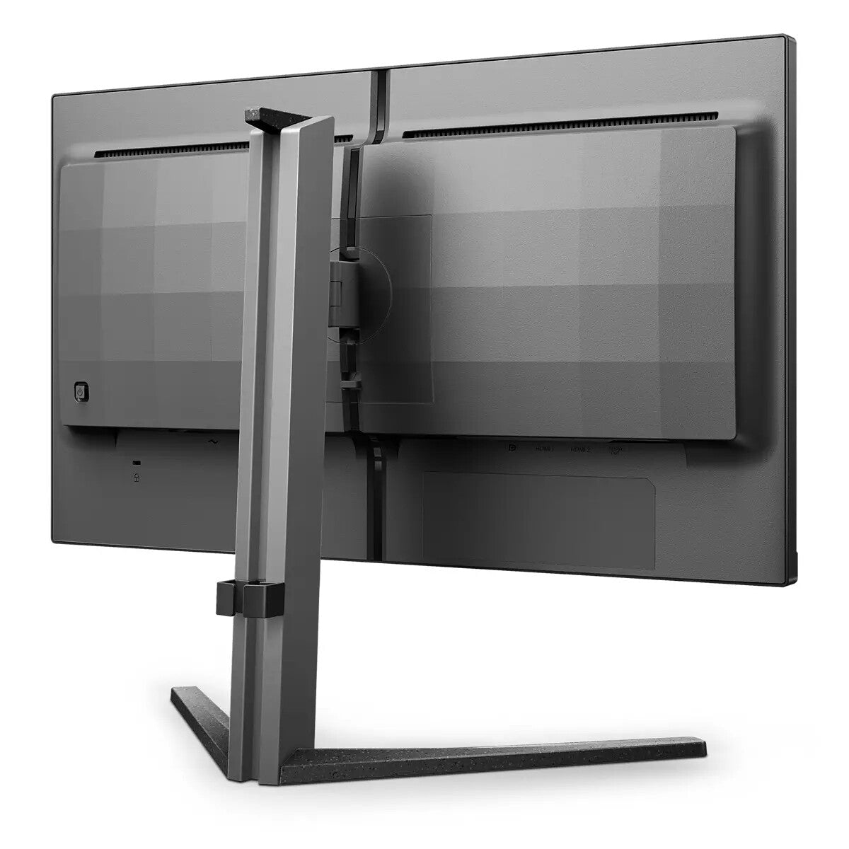 Philips Evnia 3000 25M2N3200U/00 computer monitor 62,2 cm (24.5") 1920 x 1080 Pixels Full HD LCD Zwart