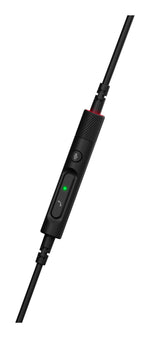 EPOS IMPACT 760 Dubbele koptelefoon, USB-C