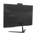 Acer Aspire C24-B I5428 NL Intel Core Ultra 5 120U 60,5 cm (23.8") 1920 x 1080 Pixels Alles-in-één-pc 16 GB DDR4-SDRAM 1 TB SSD Windows 11 Home Wi-Fi 6 (802.11ax) Zwart