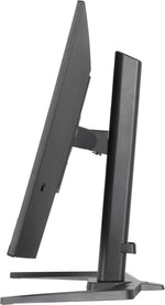 iiyama G-MASTER GB3272QSU-B1 computer monitor 80 cm (31.5") 2560 x 1440 Pixels Quad HD LED Zwart