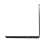 Lenovo ThinkPad X1 Carbon Gen 13 Aura Edition Intel Core Ultra 5 225U Laptop 35,6 cm (14") WUXGA 16 GB LPDDR5x-SDRAM 512 GB SSD Wi-Fi 6E (802.11ax) Windows 11 Pro Engels Zwart
