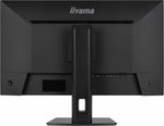 iiyama ProLite XB3294UHSCP-B1 computer monitor 80 cm (31.5") 3840 x 2160 Pixels 4K Ultra HD Zwart