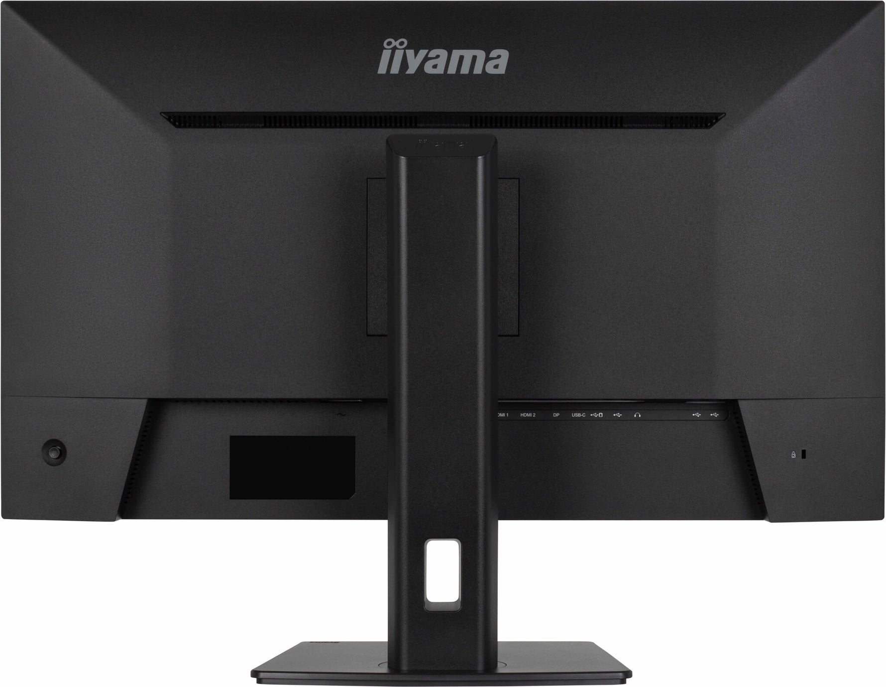 iiyama ProLite XB3294UHSCP-B1 computer monitor 80 cm (31.5