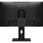 MSI Pro MP275PGN E14 computer monitor 68,6 cm (27") 1920 x 1080 Pixels Full HD LCD Zwart