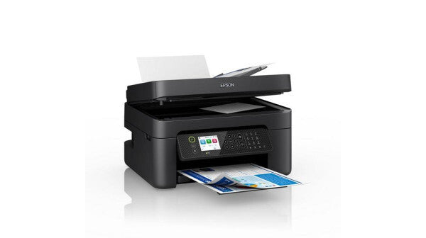 Epson WorkForce WF-2950DWF Inkjet A4 5760 x 1440 DPI 33 ppm Wifi