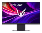 LG 27G850A-B.AEU computer monitor 68,6 cm (27") 3840 x 2160 Pixels 4K Ultra HD Zwart