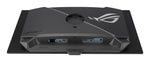 ASUS ROG Strix OLED XG27ACDMS computer monitor 67,3 cm (26.5") 2560 x 1440 Pixels Quad HD QD-OLED Zwart