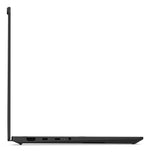 Lenovo ThinkPad X1 Carbon Gen 14 Aura Edition Copilot+ PC Intel Core Ultra 7 355 Laptop 35,6 cm (14") Touchscreen 2.8K 32 GB LPDDR5x-SDRAM 1 TB SSD Wi-Fi 7 (802.11be) Windows 11 Pro Engels Zwart