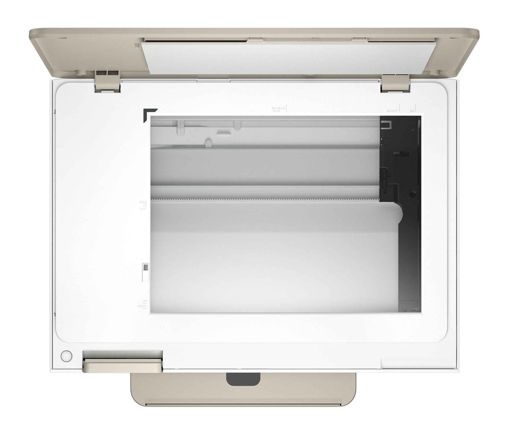 HP ENVY Photo Envy 7234 Draadloos All-in-One Kleur Printer