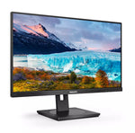 Philips S Line 222S1AE/00 computer monitor 54,6 cm (21.5") 1920 x 1080 Pixels Full HD LCD Zwart