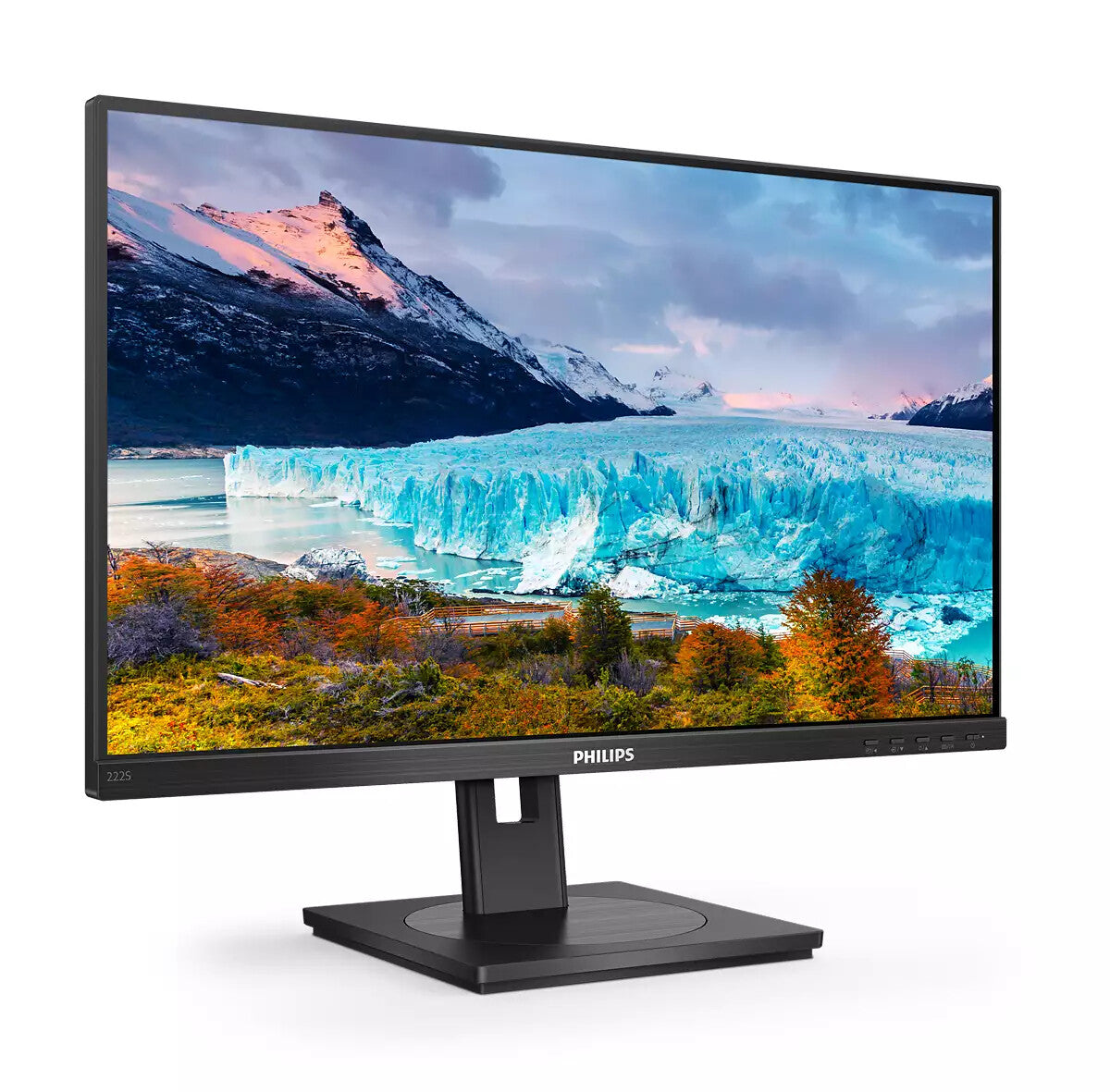 Philips S Line 222S1AE/00 computer monitor 54,6 cm (21.5