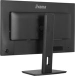 iiyama ProLite XB2797HSU-B1 computer monitor 68,6 cm (27") 1920 x 1080 Pixels Full HD LED Zwart