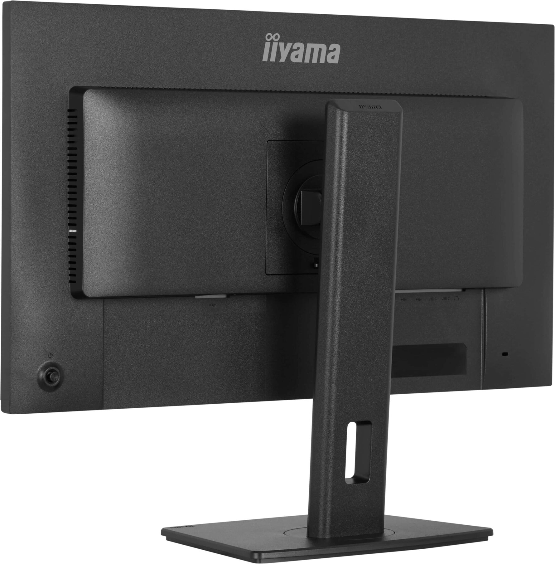 iiyama ProLite XB2797HSU-B1 computer monitor 68,6 cm (27") 1920 x 1080 Pixels Full HD LED Zwart