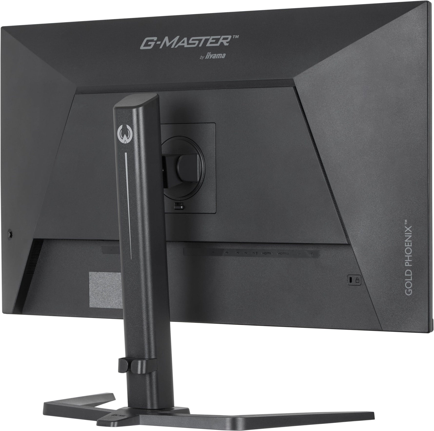 iiyama G-MASTER GB3295QSU-B1 computer monitor 80 cm (31.5") 2560 x 1440 Pixels Quad HD LED Zwart