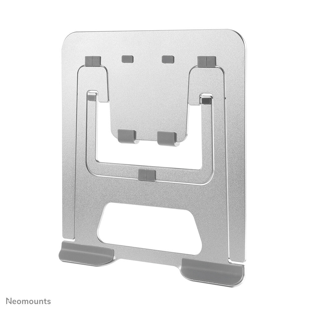 Neomounts NSLS085SILVER Laptopstandaard 10-17