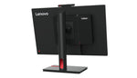 Lenovo ThinkCentre Tiny-In-One 24 Gen 5 computer monitor 60,5 cm (23.8") 1920 x 1080 Pixels Full HD LED Touchscreen Zwart