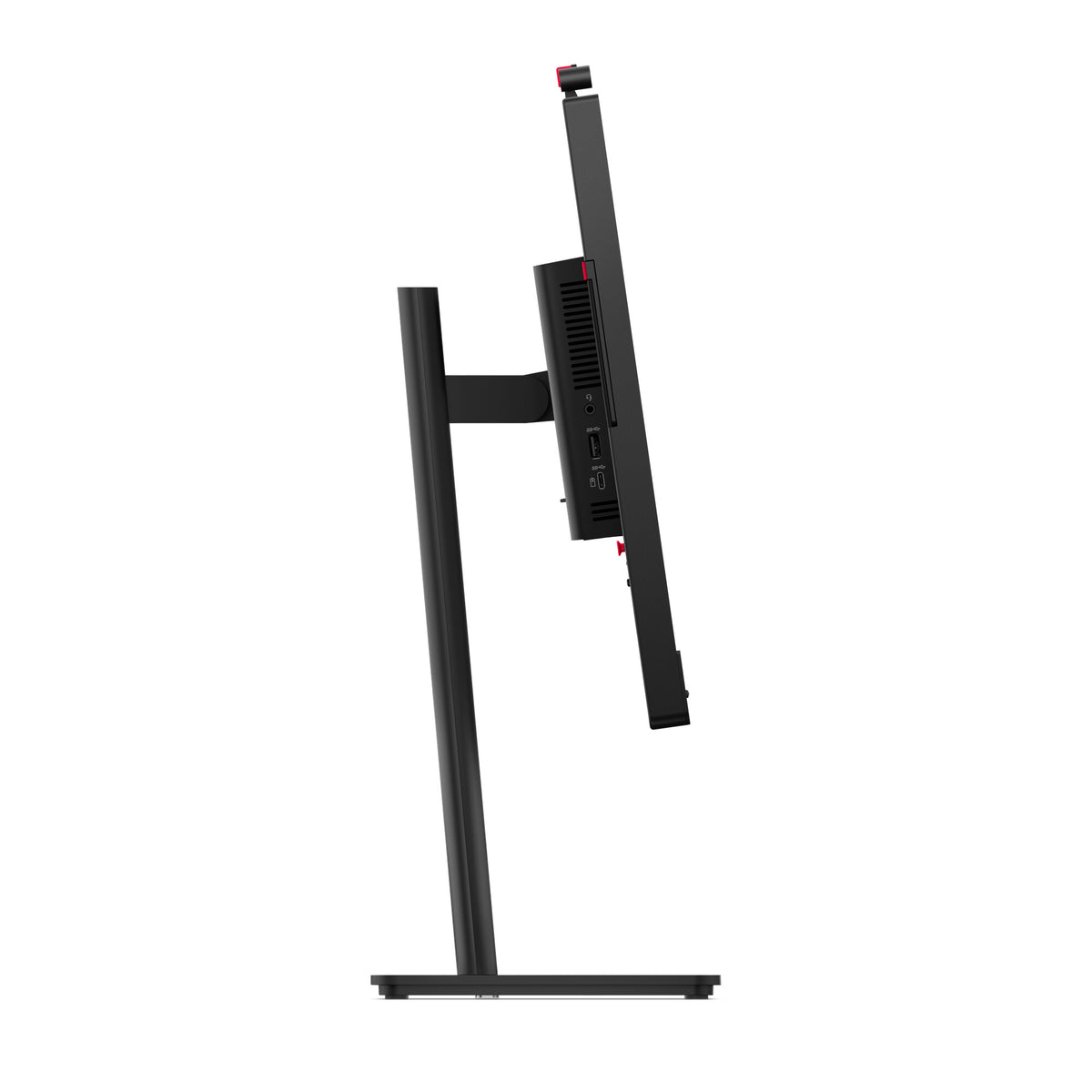 Lenovo ThinkVision T24D-4v Monitor