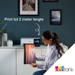 Epson EcoTank ET-8500 A4 Wi-Fi-fotoprinter met inkttank