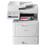 Brother MFC-L9630CDN multifunctionele printer Laser A4 2400 x 600 DPI 40 ppm